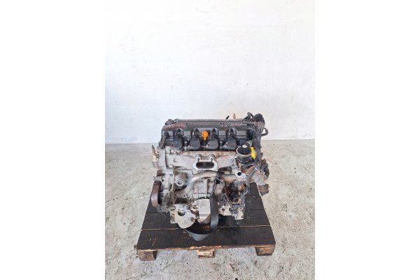 HONDA CR V III LIFT 09 11 ENGINE 2 0 150KM PETROL R20A2 Packaging status replacement