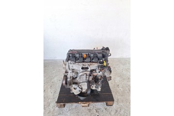 HONDA CR V III LIFT 09 11 ENGINE 2 0 150KM PETROL R20A2 Packaging status replacement
