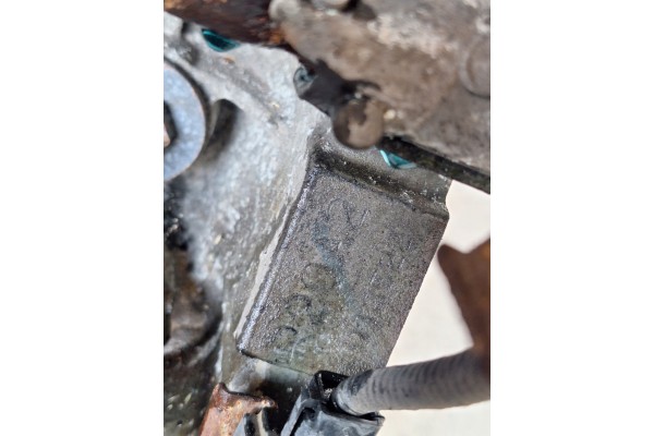 HONDA CR V III LIFT 09 11 ENGINE 2 0 150KM PETROL R20A2 Part manufacturer Honda OE