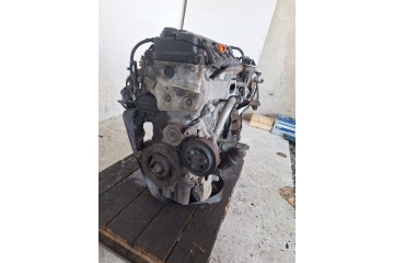 HONDA CR V III LIFT 09 11 ENGINE 2 0 150KM PETROL R20A2 Car type 4x4 SUV passenger cars