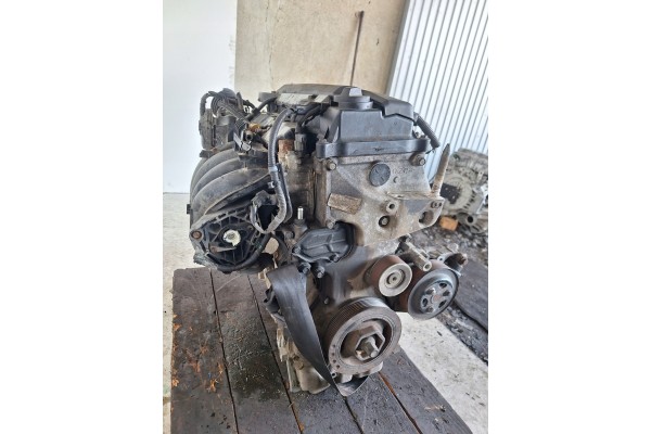 HONDA CR V III LIFT 09 11 ENGINE 2 0 150KM PETROL R20A2 Engine type gasoline powered