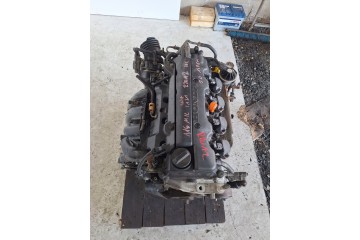 HONDA CR V III LIFT 09 11 ENGINE 2 0 150KM PETROL R20A2 Product weight with unit packaging 40 kg
