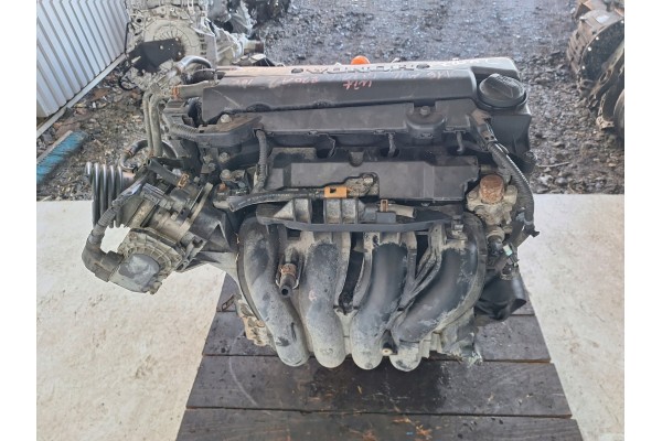 HONDA CR V III LIFT 09 11 ENGINE 2 0 150KM PETROL R20A2 Version English