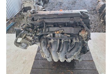 HONDA CR V III LIFT 09 11 ENGINE 2 0 150KM PETROL R20A2 Version English