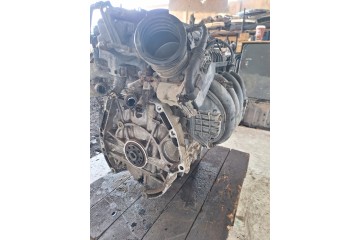 Motor HONDA CR-V III LIFT 09-11 2.0 150CV Gasolina R20A2