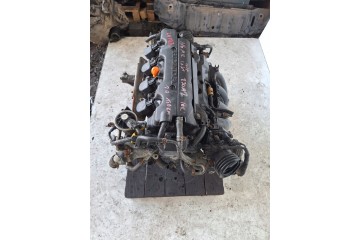 Motor HONDA CR-V III LIFT 09-11 2.0 150CV Gasolina R20A2