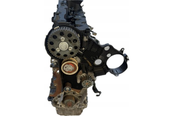 Engine 1 6 TDI CAY FABIA II POLO V IBIZA IV ALTEA GOLF VI PASSAT B7 Car type cargo vans passenger cars