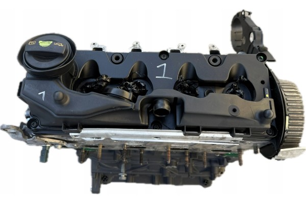 Engine 1 6 TDI CAY FABIA II POLO V IBIZA IV ALTEA GOLF VI PASSAT B7 Catalog number of the original CAY CAYA CAYB CAYC CAYD Golf 