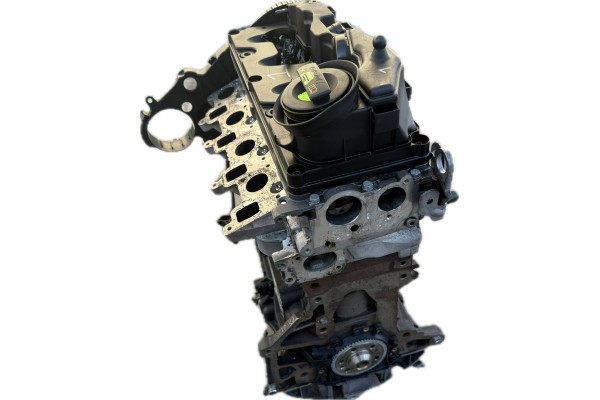 Motor 1.6 TDI CAY para Fabia II, Polo V, Ibiza IV, Altea, Golf VI, Pas