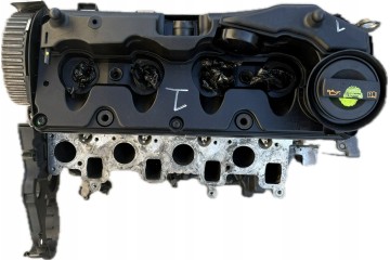 Motor 1.6 TDI CAY para Fabia II, Polo V, Ibiza IV, Altea, Golf VI, Pas