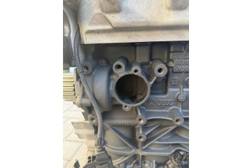 Motor 1.6 TDI CAY para Fabia II, Polo V, Ibiza IV, Altea, Golf VI, Pas
