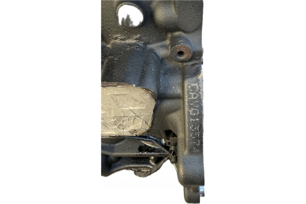 Motor 1.6 TDI CAY para Fabia II, Polo V, Ibiza IV, Altea, Golf VI, Pas
