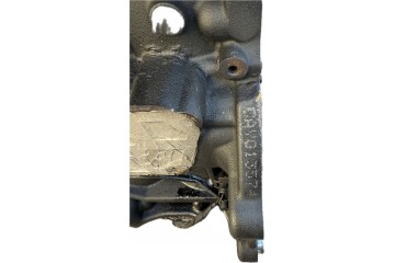 Motor 1.6 TDI CAY para Fabia II, Polo V, Ibiza IV, Altea, Golf VI, Pas
