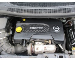 ENGINE PUMP INJECTION TURBO ASTRA J CORSA D MERIVA B 1 3 CDTI A13DTC
