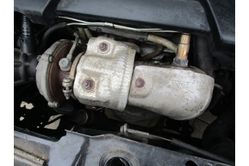 ENGINE PUMP INJECTION TURBO ASTRA J CORSA D MERIVA B 1 3 CDTI A13DTC Catalog number of the part SILNIK POMPA WTRYSKI TURBO ASTRA