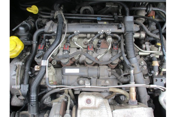 ENGINE PUMP INJECTION TURBO ASTRA J CORSA D MERIVA B 1 3 CDTI A13DTC Part manufacturer Opel OE
