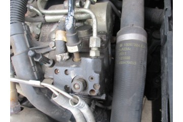 ENGINE PUMP INJECTION TURBO ASTRA J CORSA D MERIVA B 1 3 CDTI A13DTC Packaging status replacement