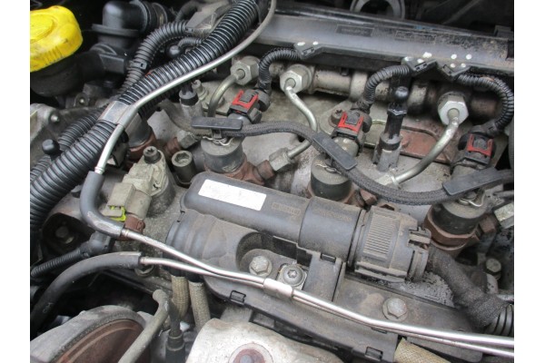 ENGINE PUMP INJECTION TURBO ASTRA J CORSA D MERIVA B 1 3 CDTI A13DTC Car type passenger cars