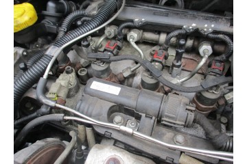 ENGINE PUMP INJECTION TURBO ASTRA J CORSA D MERIVA B 1 3 CDTI A13DTC Car type passenger cars