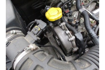 ENGINE PUMP INJECTION TURBO ASTRA J CORSA D MERIVA B 1 3 CDTI A13DTC Engine type diesel