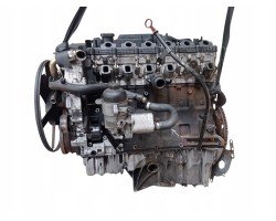 ENGINE M57 D30 BMW E53 X5 3 0D