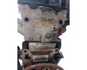 ENGINE M57 D30 BMW E53 X5 3 0D Catalog number of the part M57D30