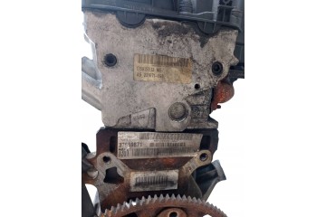 ENGINE M57 D30 BMW E53 X5 3 0D Catalog number of the part M57D30