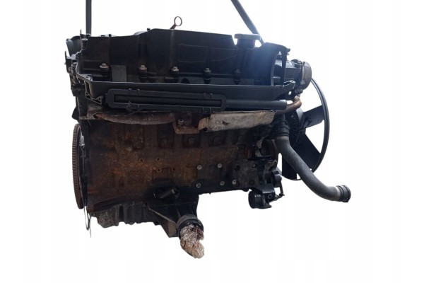 ENGINE M57 D30 BMW E53 X5 3 0D Car type 4x4 SUV