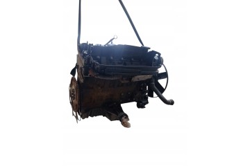 ENGINE M57 D30 BMW E53 X5 3 0D Engine type diesel