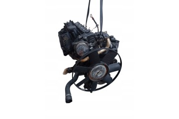 Motor M57 D30 BMW E53 X5 3.0D