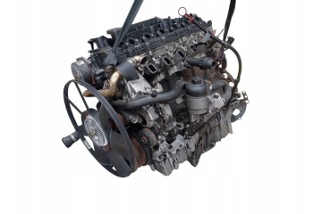 Motor M57 D30 BMW E53 X5 3.0D