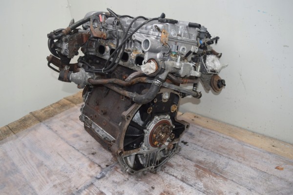 FORD PROBE II 2 0 16V ENGINE FS Car type passenger cars