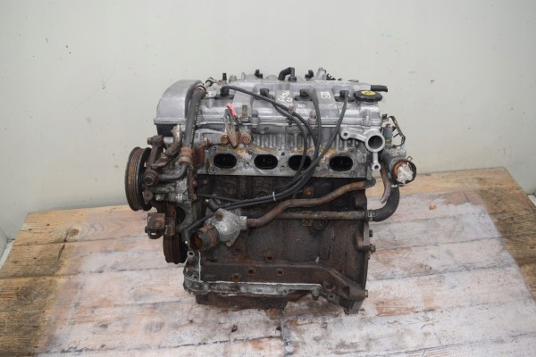 FORD PROBE II 2 0 16V ENGINE FS Engine type gasoline powered