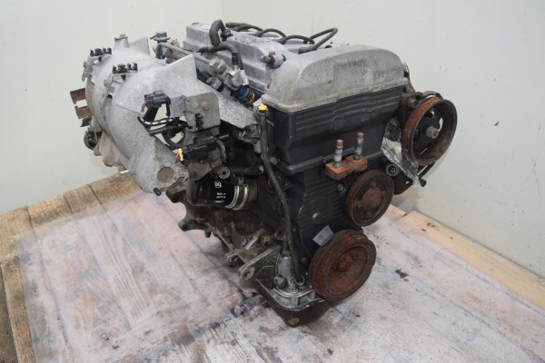 Motor FORD PROBE II 2.0 16V FS