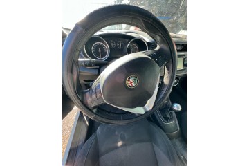 ALFA ROMEO GIULIETTA (191) Basis (2016)