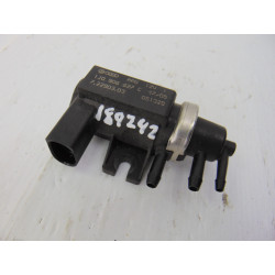 1J0906627C VALVULA AIRE ADICIONAL VOLKSWAGEN TOUAREG (7LA)