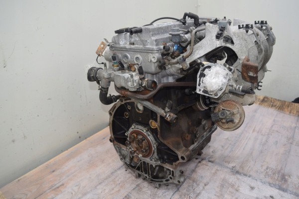 Motor FORD PROBE II 2.0 16V FS