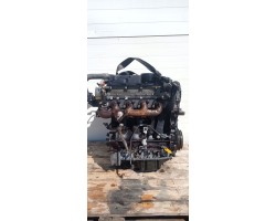 Engine Citroen Jumper Boxer Transit Ducato 2 2 TDCI HDI EURO 4 P8FA 4HU 4HV
