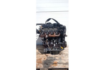 Engine Citroen Jumper Boxer Transit Ducato 2 2 TDCI HDI EURO 4 P8FA 4HU 4HV