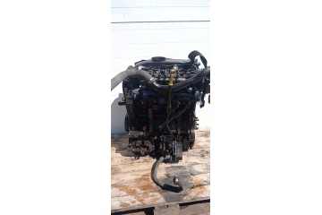 Engine Citroen Jumper Boxer Transit Ducato 2 2 TDCI HDI EURO 4 P8FA 4HU 4HV Catalog number of the part Silnik Citroen Jumper Box