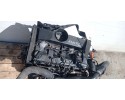 Engine Citroen Jumper Boxer Transit Ducato 2 2 TDCI HDI EURO 4 P8FA 4HU 4HV Engine type diesel