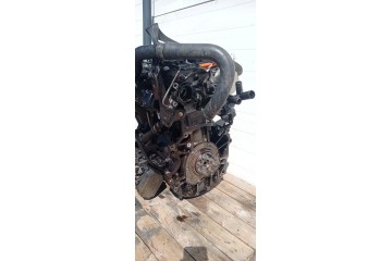 Motor Citroën Jumper Boxer Transit Ducato 2.2 TDCI HDI EURO 4 P8FA 4H