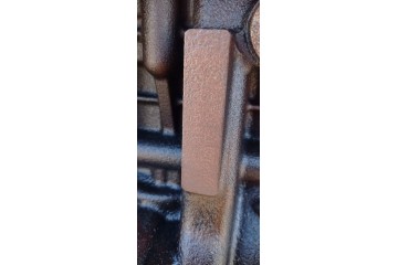 Motor Citroën Jumper Boxer Transit Ducato 2.2 TDCI HDI EURO 4 P8FA 4H