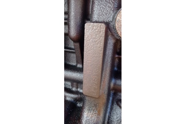 Motor Citroën Jumper Boxer Transit Ducato 2.2 TDCI HDI EURO 4 P8FA 4H