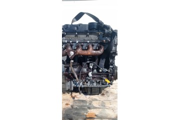 Motor Citroën Jumper Boxer Transit Ducato 2.2 TDCI HDI EURO 4 P8FA 4H