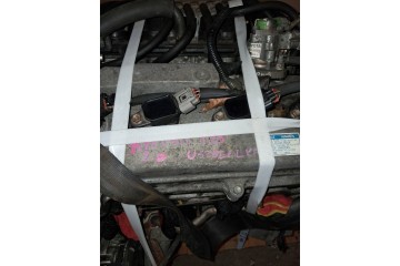 ENGINE 2 0 16V 1AZ 1AZ FSE AVENSIS T25 COMPLETE WORKING VIDEO READ DESCRIPTION Packaging status open