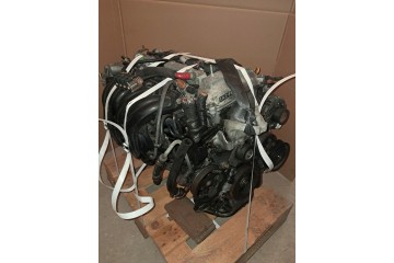 ENGINE 2 0 16V 1AZ 1AZ FSE AVENSIS T25 COMPLETE WORKING VIDEO READ DESCRIPTION Car type passenger cars