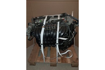 ENGINE 2 0 16V 1AZ 1AZ FSE AVENSIS T25 COMPLETE WORKING VIDEO READ DESCRIPTION Engine type gasoline powered