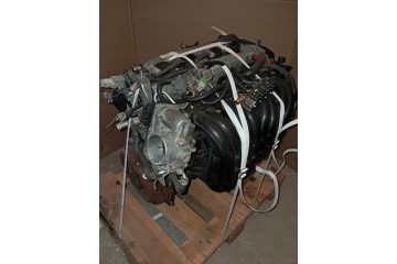 ENGINE 2 0 16V 1AZ 1AZ FSE AVENSIS T25 COMPLETE WORKING VIDEO READ DESCRIPTION Catalog number of substitutes SILNIK 2 0B AVENSIS