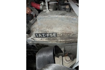 Motor 2.0 16V 1AZ 1AZ-FSE Avensis T25 Completo con Vídeo de Funcionam